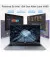 Ноутбук NIMO YoungBook N151 Intel N100/16/512 Silver