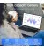 Ноутбук NIMO YoungBook N151 Intel N100/16/512 Silver