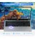 Ноутбук NIMO YoungBook N151 Intel N100/16/512 Silver