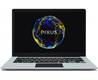 Ноутбук Pixus VIX (PixusVix) Gray