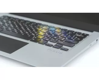 Ноутбук Pixus VIX (PixusVix) Gray