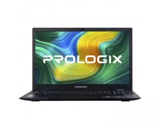 Ноутбук Prologix M15-710 (PN15E01.PN58S2NW.020) Black