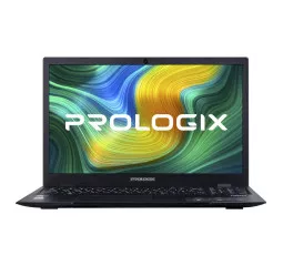 Ноутбук Prologix M15-710 (PN15E01.PN58S2NWP.021) Black