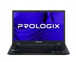 Ноутбук Prologix M15-720 (PN15E02.I51016S5NW.010) Black