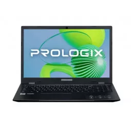 Ноутбук Prologix M15-720 (PN15E02.I51016S5NWP.015) Black