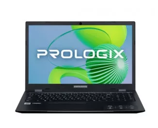 Ноутбук Prologix M15-720 (PN15E02.I51016S5NWP.015) Black
