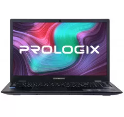 Ноутбук Prologix M15-722 (PN15E03.I31232S5NU.028) Black