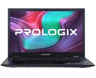 Ноутбук Prologix M15-722 (PN15E03.I31232S5NWP.030) Black