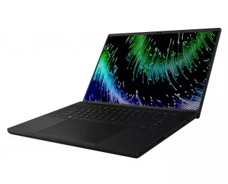 Ноутбук Razer Blade 16 2023 (RZ09-0483REH3-R3U1) Black
