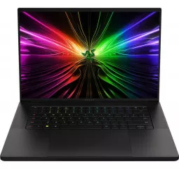 Ноутбук Razer Blade 16 2024 (RZ09-0510TEN3-R3U1) Black
