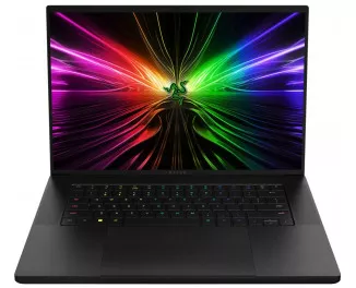 Ноутбук Razer Blade 16 2024 (RZ09-0510TEN3-R3U1) Black