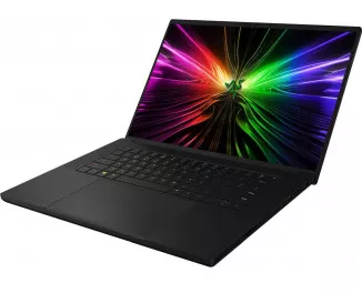 Ноутбук Razer Blade 16 2024 (RZ09-0510TEN3-R3U1) Black