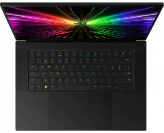 Ноутбук Razer Blade 16 2024 (RZ09-0510TEN3-R3U1) Black