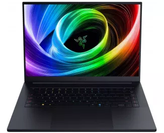 Ноутбук Razer Blade 16 2025 (RZ09-05288EN4-R3E1) Black