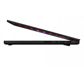 Ноутбук Razer Blade 17 (RZ09-0406BEC3-R3E1) Black