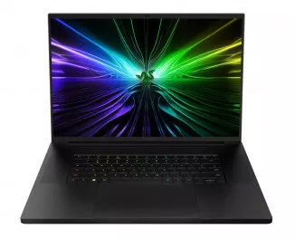 Ноутбук Razer Blade 18 (2024) (RZ09-05092GK4-R3G1) Black