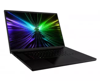 Ноутбук Razer Blade 18 2024 (RZ09-05092GK4-R3G1) Black
