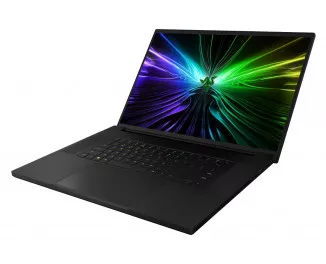 Ноутбук Razer Blade 18 2024 (RZ09-05092GK4-R3G1) Black