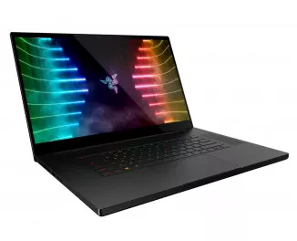 Ноутбук Razer Blade Pro 17 (RZ09-0368AEA2-R3U1) Black