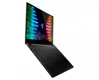 Ноутбук Razer Blade Pro 17 (RZ09-0368AEA2-R3U1) Black