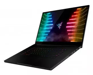 Ноутбук Razer Blade Pro 17 (RZ09-0368AEA2-R3U1) Black