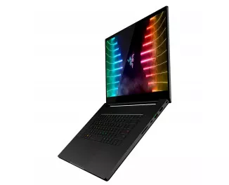Ноутбук Razer Blade Pro 17 (RZ09-0368AEA2-R3U1) Black