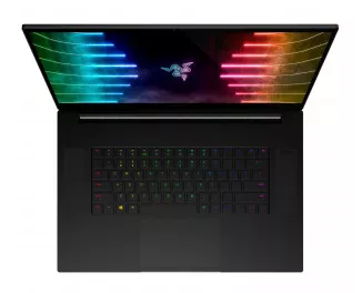 Ноутбук Razer Blade Pro 17 (RZ09-0368AEA2-R3U1) Black