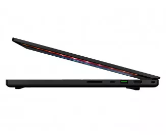 Ноутбук Razer Blade Pro 17 (RZ09-0368AEA2-R3U1) Black