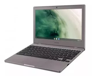 Ноутбук Samsung Chromebook 4 (XE310XBA-KB2US) Satin Gray