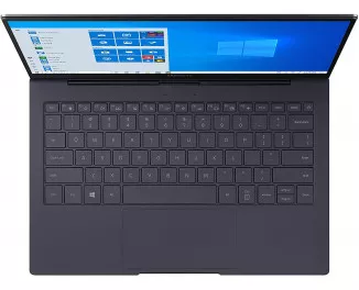 Ноутбук Samsung Galaxy Book S (NP767XCM-K01US)