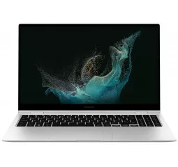 Ноутбук Samsung Galaxy Book2 Pro 360 (NP950QED-KB1US) Silver