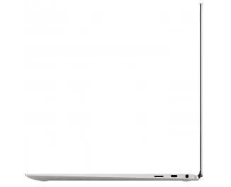 Ноутбук Samsung Galaxy Book2 Pro 360 (NP950QED-KB1US) Silver