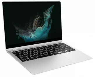Ноутбук Samsung Galaxy Book2 Pro 360 (NP950QED-KB1US) Silver
