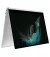 Ноутбук Samsung Galaxy Book2 Pro 360 (NP950QED-KB1US) Silver