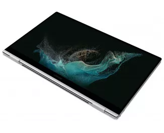 Ноутбук Samsung Galaxy Book2 Pro 360 (NP950QED-KB1US) Silver