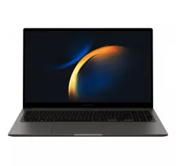Ноутбук Samsung Galaxy Book3 (NP750XFG-KA3IT) Graphite