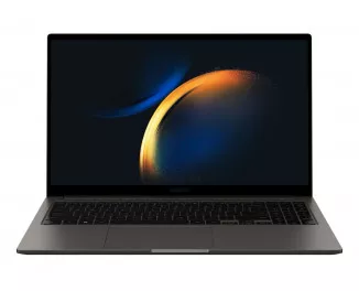 Ноутбук Samsung Galaxy Book3 (NP750XFG-KA3IT) Graphite