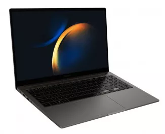 Ноутбук Samsung Galaxy Book3 (NP750XFG-KA3IT) Graphite