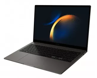 Ноутбук Samsung Galaxy Book3 (NP750XFG-KA3IT) Graphite