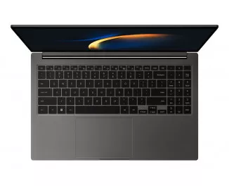 Ноутбук Samsung Galaxy Book3 (NP750XFG-KA3IT) Graphite