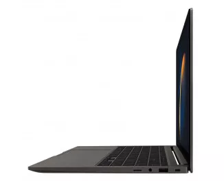 Ноутбук Samsung Galaxy Book3 (NP750XFG-KA3IT) Graphite