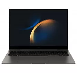 Ноутбук Samsung Galaxy Book3 Pro 360 (NP960QFG-KA1US) Graphite