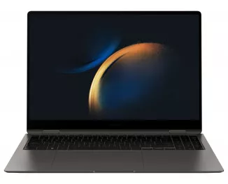 Ноутбук Samsung Galaxy Book3 Pro 360 (NP960QFG-KA1US) Graphite