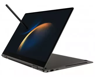 Ноутбук Samsung Galaxy Book3 Pro 360 (NP960QFG-KA1US) Graphite