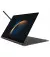 Ноутбук Samsung Galaxy Book3 Pro 360 (NP960QFG-KA1US) Graphite