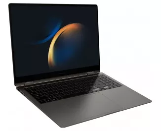 Ноутбук Samsung Galaxy Book3 Pro 360 (NP960QFG-KA1US) Graphite
