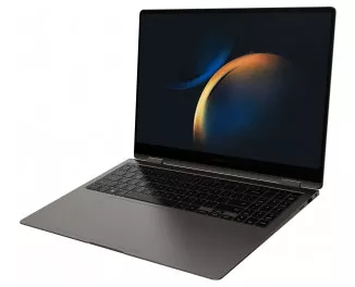 Ноутбук Samsung Galaxy Book3 Pro 360 (NP960QFG-KA1US) Graphite