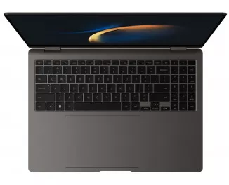 Ноутбук Samsung Galaxy Book3 Pro 360 (NP960QFG-KA1US) Graphite