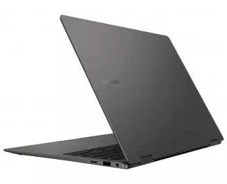 Ноутбук Samsung Galaxy Book3 Pro 360 (NP960QFG-KA1US) Graphite