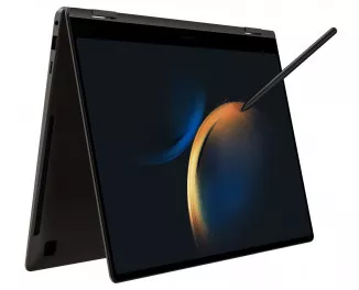 Ноутбук Samsung Galaxy Book3 Pro 360 (NP960QFG-KA1US) Graphite